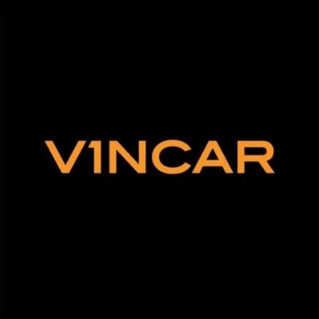 VINCAR Pte Ltd logo