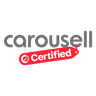 Carousell Certified Partners logo