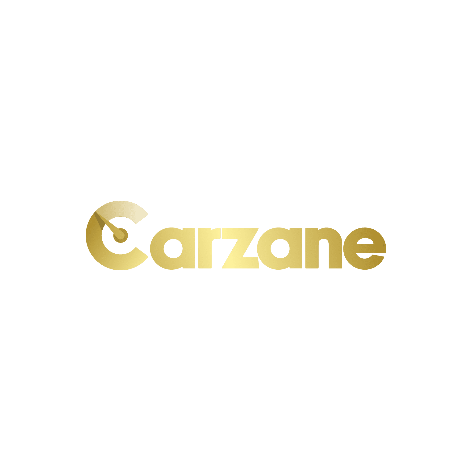 Carzane logo
