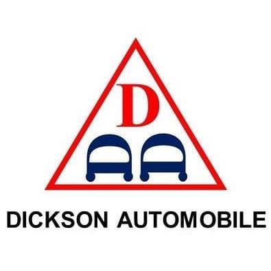 Dickson Automobile Pte Ltd logo