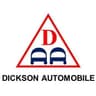 Dickson Automobile Pte Ltd logo