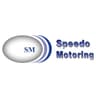 SPEEDO MOTORING PTE LTD logo