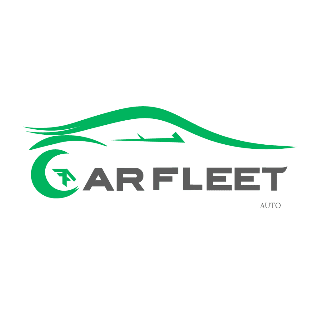 CarFleetAuto logo