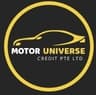 Motor Universe Credit logo