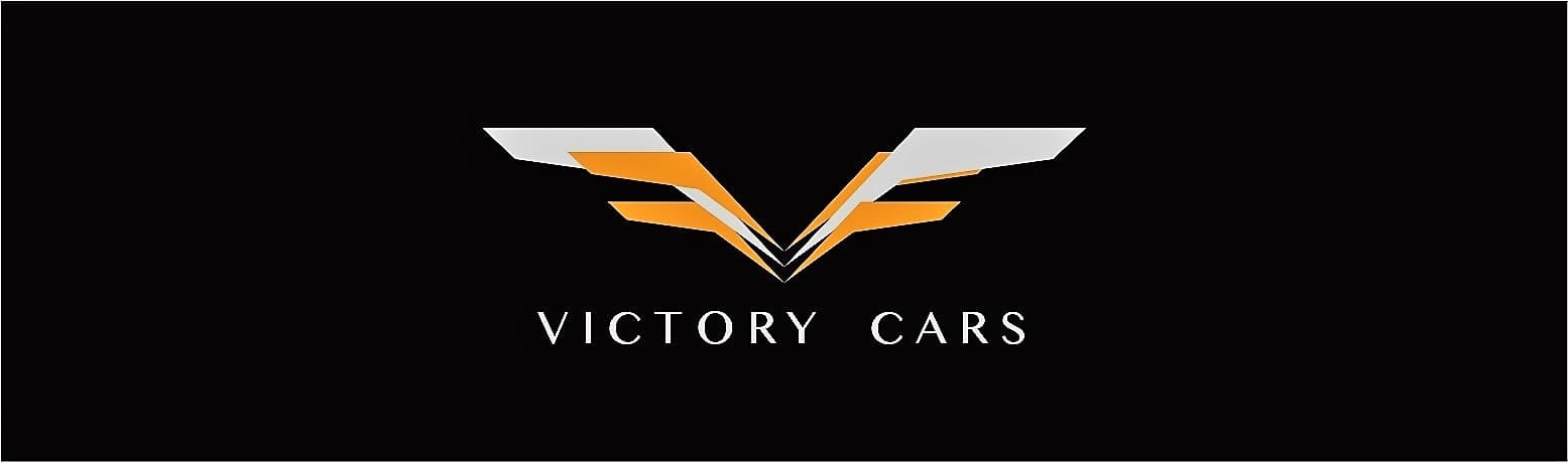 Victory Cars Trading Pte Ltd  logo
