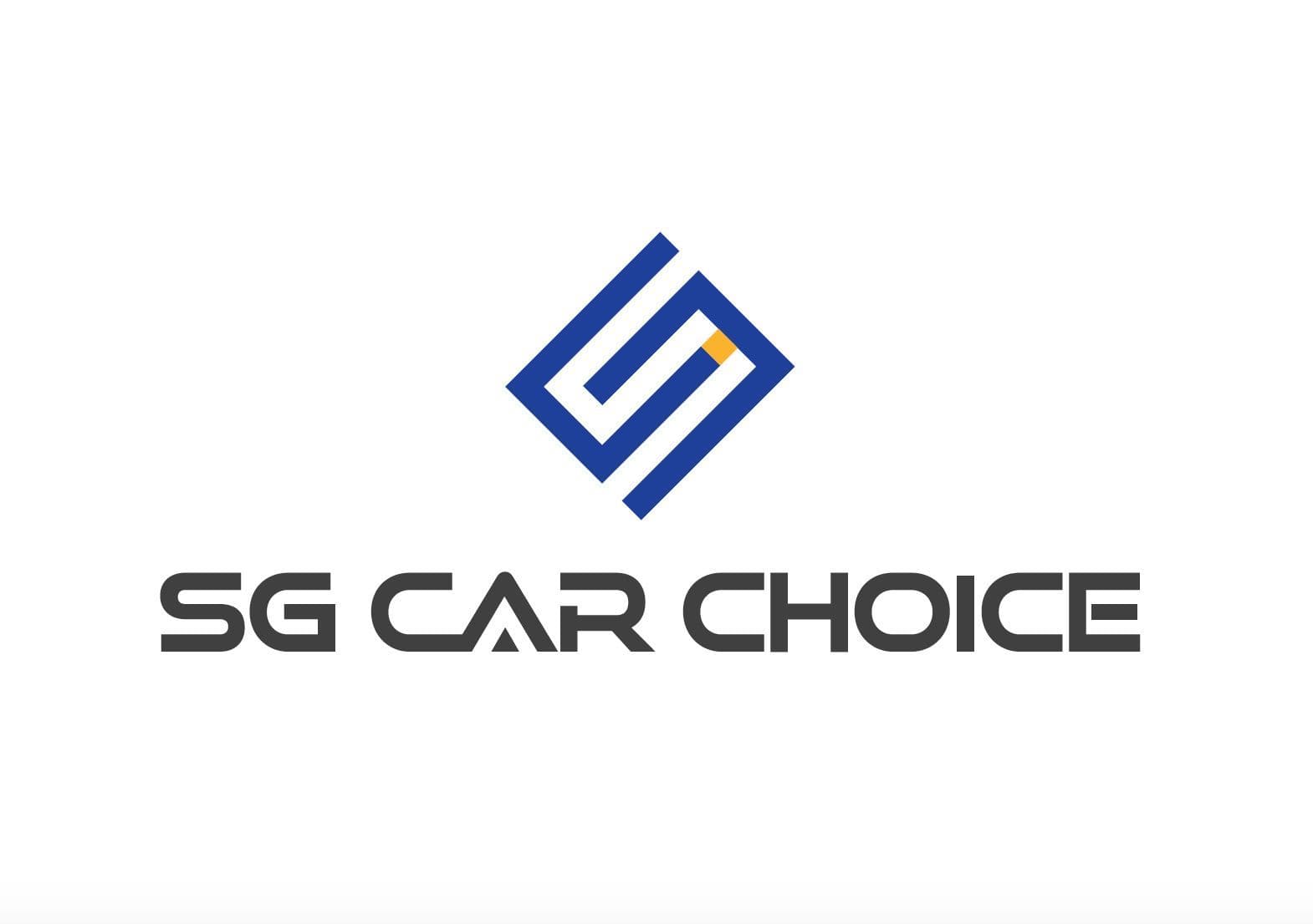 Car Choice SG logo