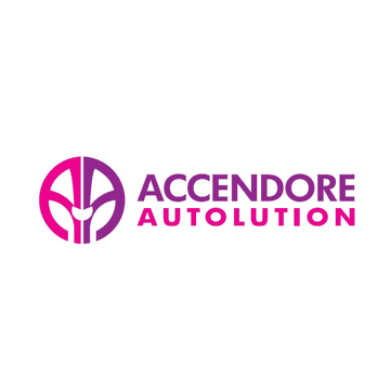 Accendore Autolution logo