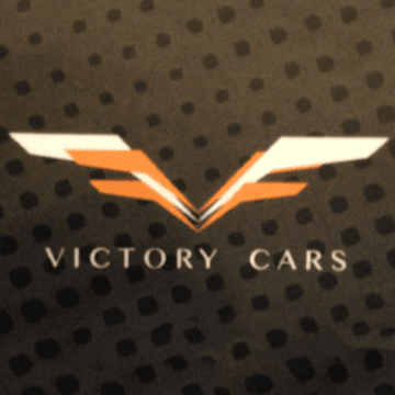 Victory Cars Trading Pte Ltd logo