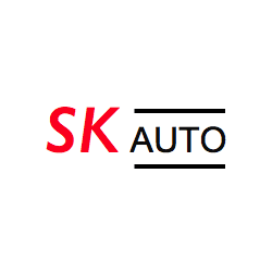 SK Auto logo