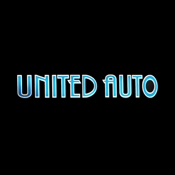 United Auto Trading logo