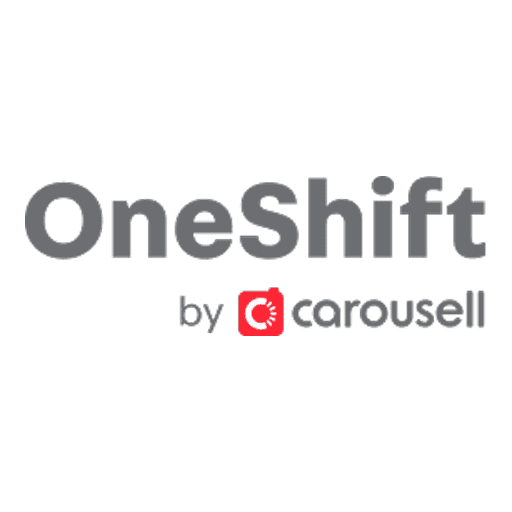OneShift Pte Ltd logo