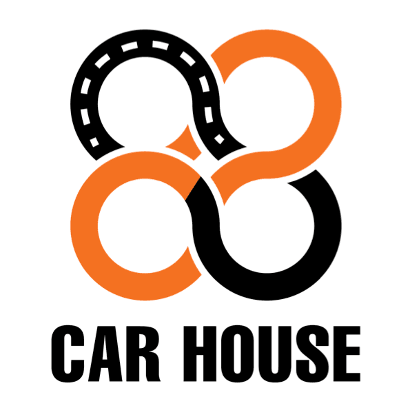 Car House Pte Ltd logo