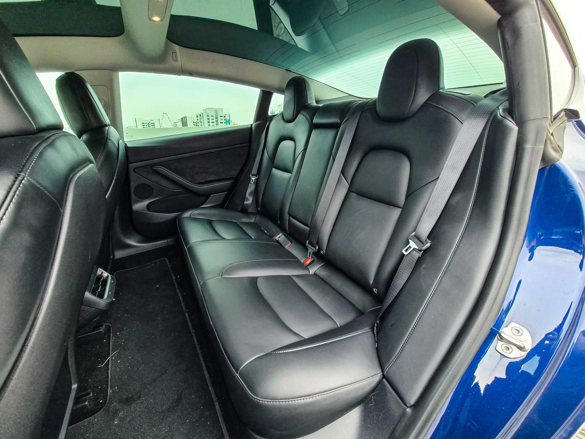 TESLA MODEL 3 STANDARD RANGE - Image 4