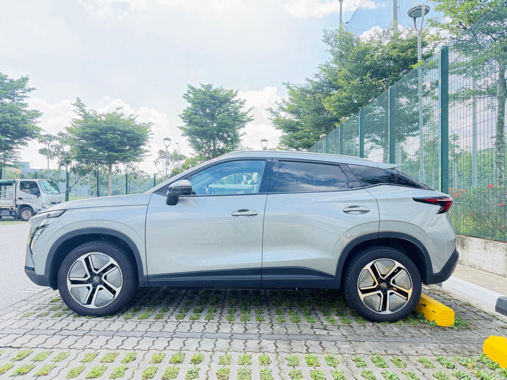 CHERY OMODA E5 99KW - Image 3