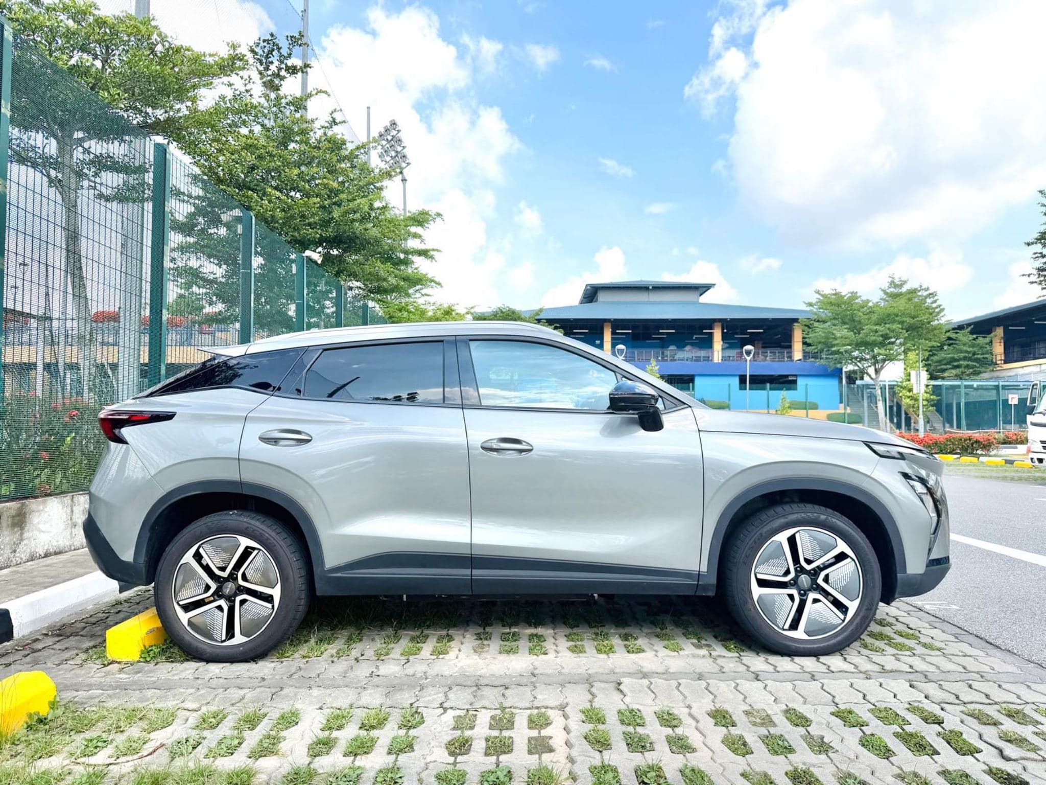 CHERY OMODA E5 99KW - Image 6
