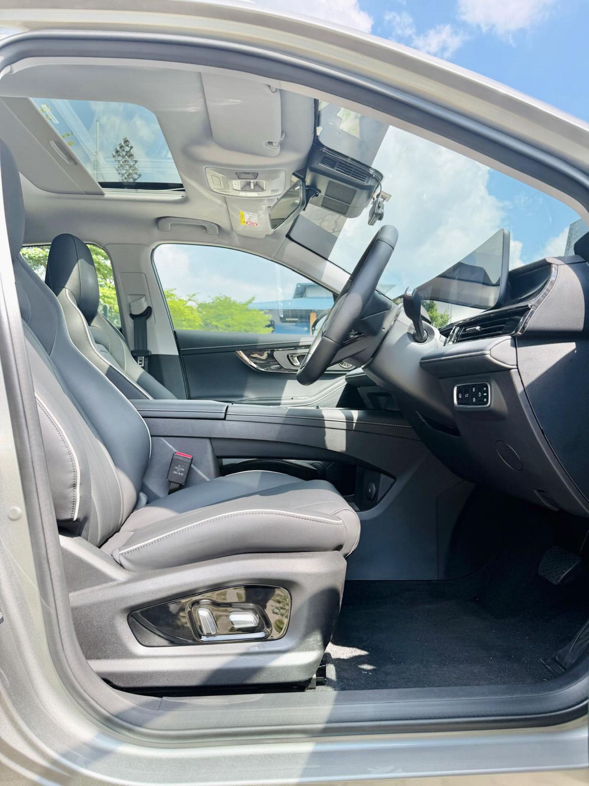 CHERY OMODA E5 99KW - Image 8