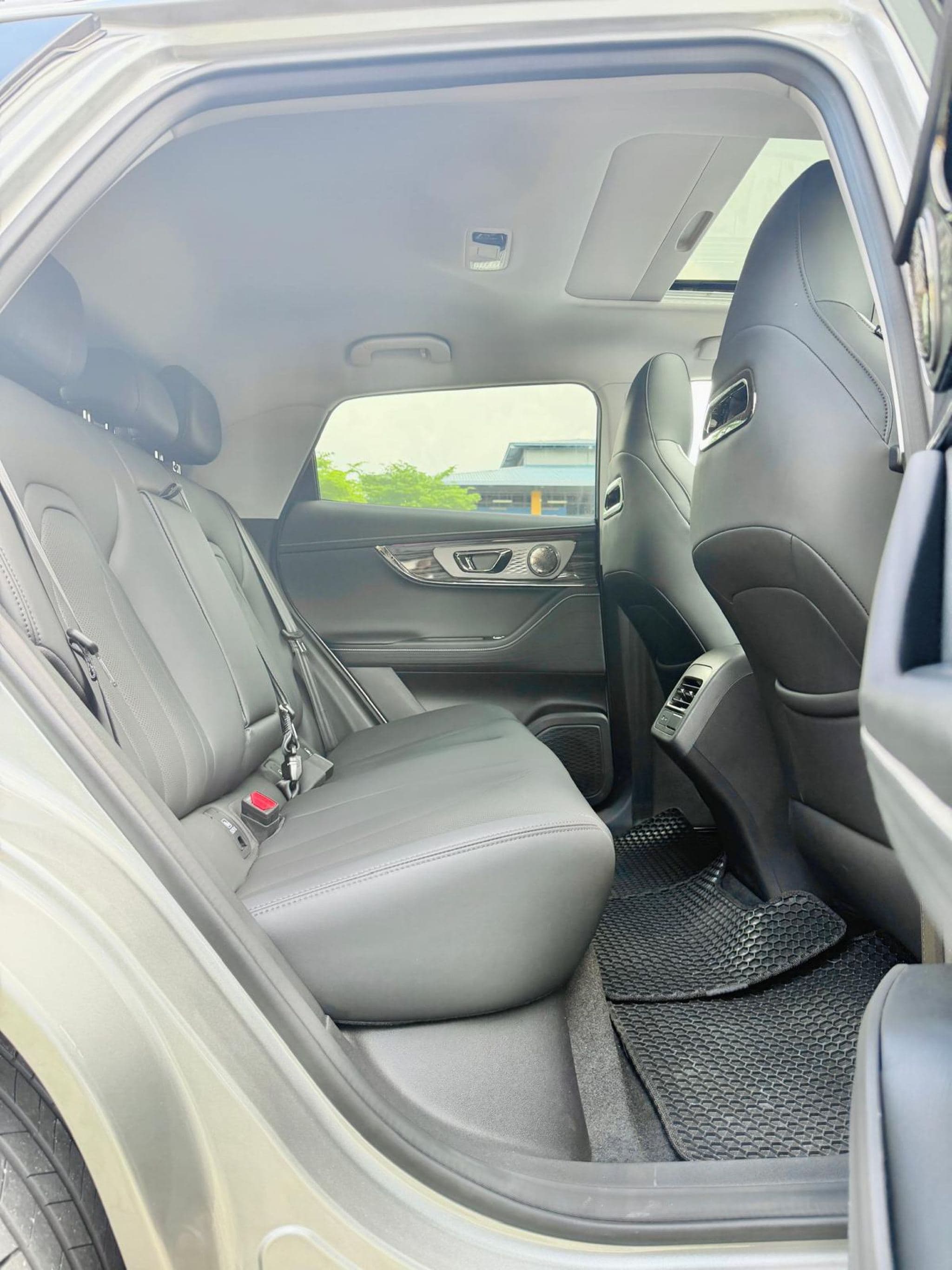 CHERY OMODA E5 99KW - Image 4